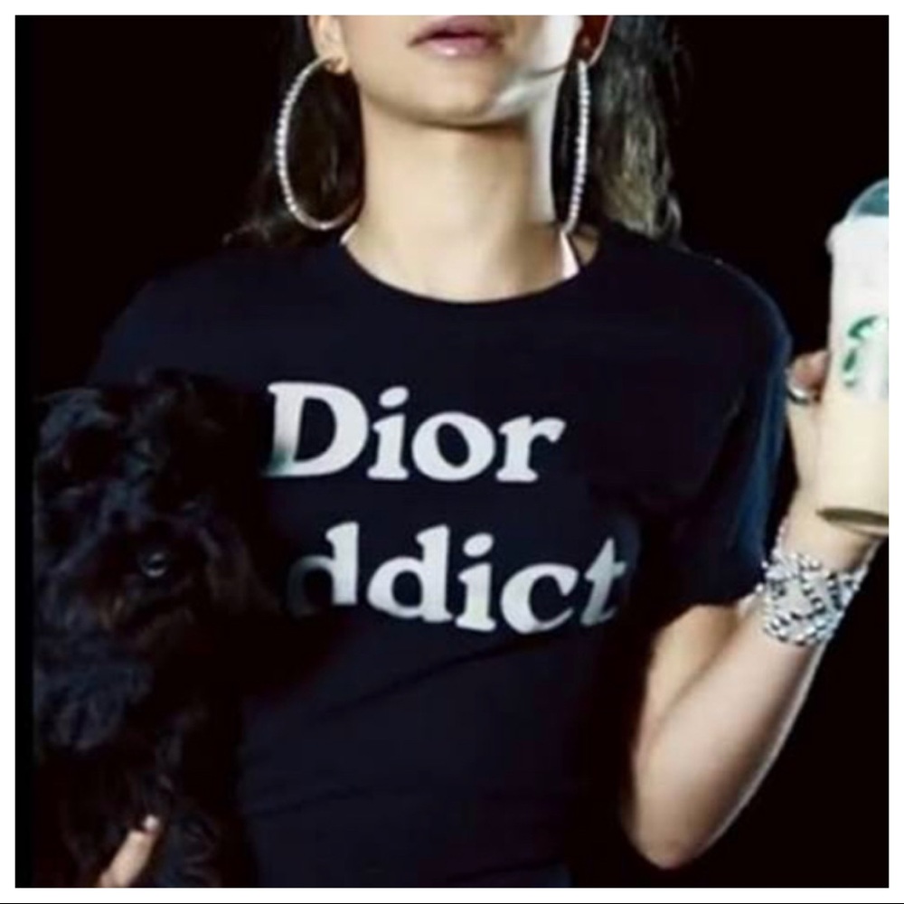 ✨ONE DAY SALE✨Fabulous Graphic Tee - Picture 3 of 3